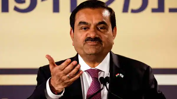 Gautam Adani