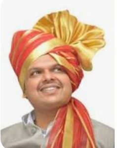 Dy CM Denendra Fadnavis