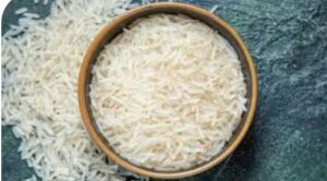 Ration Fortified rice 